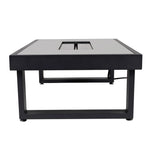 Nelson Fire Table