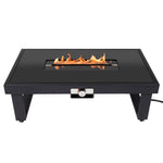 Nelson Fire Table