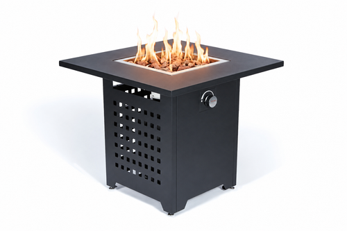 Cambie Fire Table