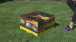 Standard Fire Pit