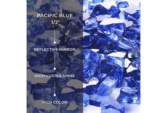 Pacific Blue