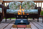 Firecube Fire Pit