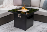 Yaletown Fire Table