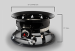Deluxe Fire Pit