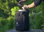 Propane Tank Cover