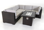 Espresso Brown