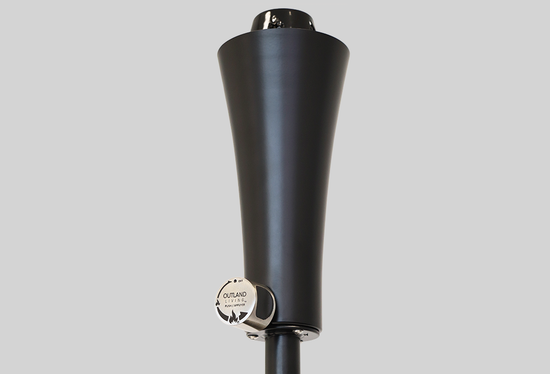 1lb Tank Tonga Torch