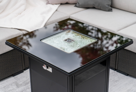 Glass Lid For Model 420