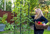 Savona Tomato Garden