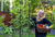 Savona Tomato Garden