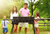 Summerland 3-Burner Stove
