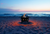 Oakridge Wood Fire Pit