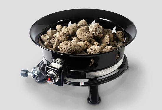 Mega Fire Pit