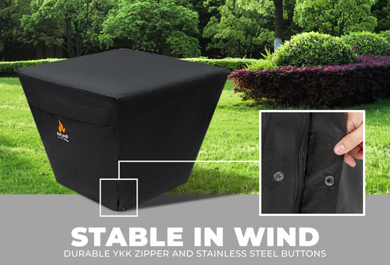 Durable Cover for Model 430