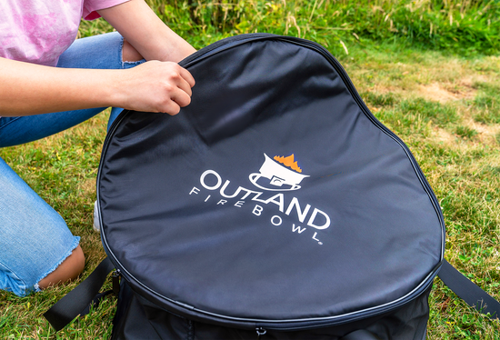 Standard 19" Carry Bag