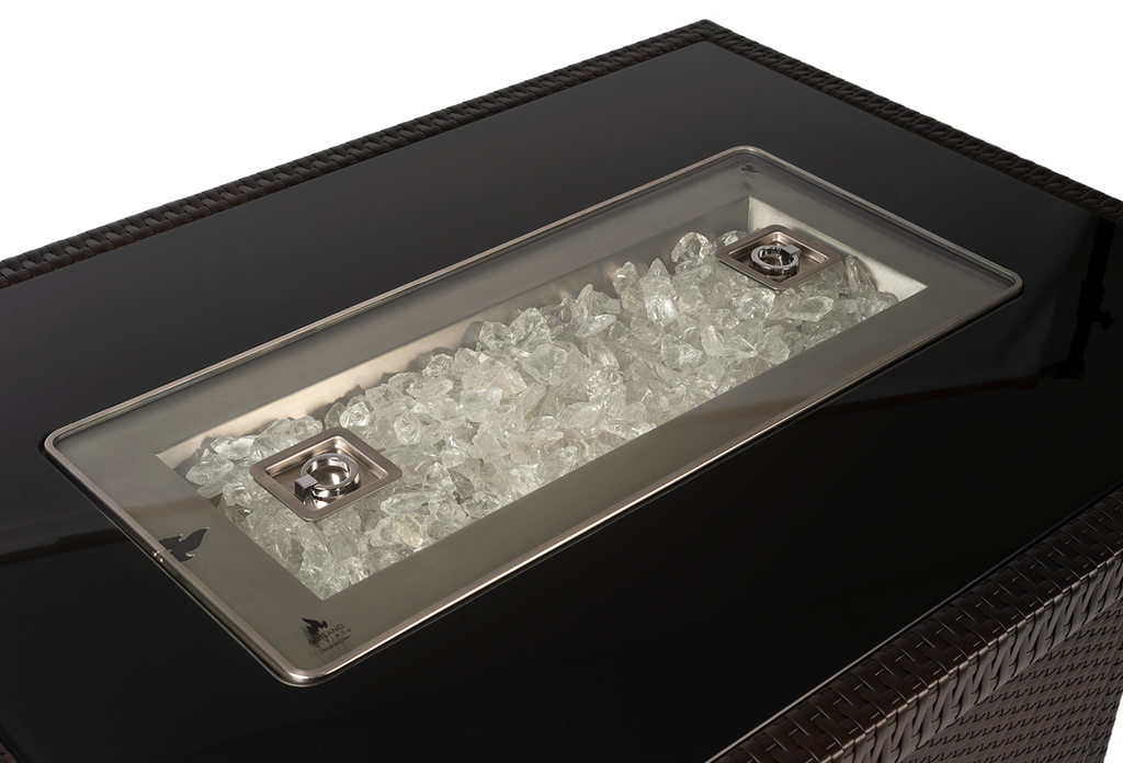 Glass Lid for Granville (401/403) – Outland Living