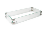 Glass Wind Guard for Granville (401/403)