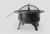 Oakridge Wood Fire Pit