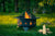Oakridge Wood Fire Pit