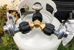 Y-Splitter
