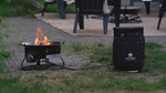 Standard Fire Pit