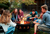 Oakridge Wood Fire Pit
