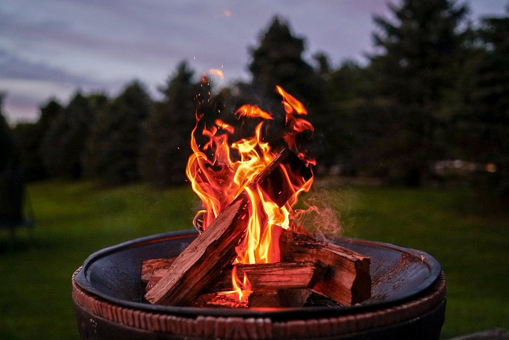 Are Fire Pit Tables Safe? We Answer Common Questions Outland Living