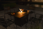 Fraser Fire Table
