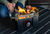 Delta Fire Pit