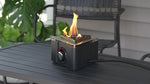 Delta Fire Pit