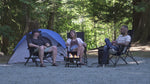 Bella Coola Camping Chair