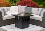 Yaletown Fire Table