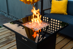 Yaletown Fire Table