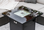 Glass Lid For Model 420