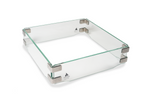 Glass Wind Guard for Robson (410)